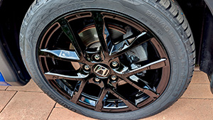 Levné pneumatiky pro osobní vozy